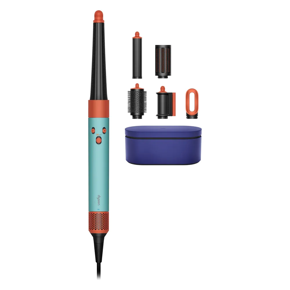 Airwrap i.d.™ (533598-01) Multi-Haarstyler und -trockner
