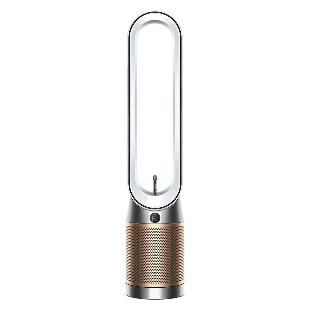 DYSON Luftreiniger Dyson Find+Follow Purifier Cool PC3