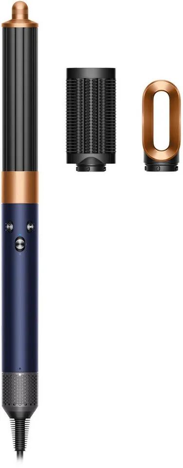 DYSON Multihaarstyler Dyson Airwrap OriginTM, Trocknen, Locken & Stylen in einem Gerät. Ohne Hitzeschäden.