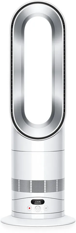 DYSON Standventilator 2-in-1 Dyson Hot+Cool™ HF1, Heizlüfter und Ventilator in einem