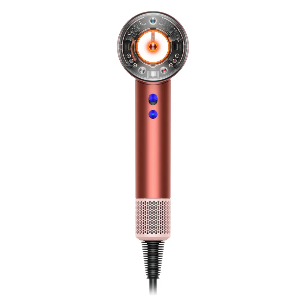 Haartrockner Supersonic HD16