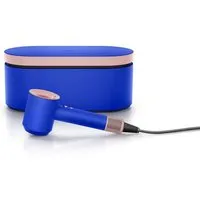 Supersonic HD07 Blue Blush inkl. Präsentationsbox Haartrockner