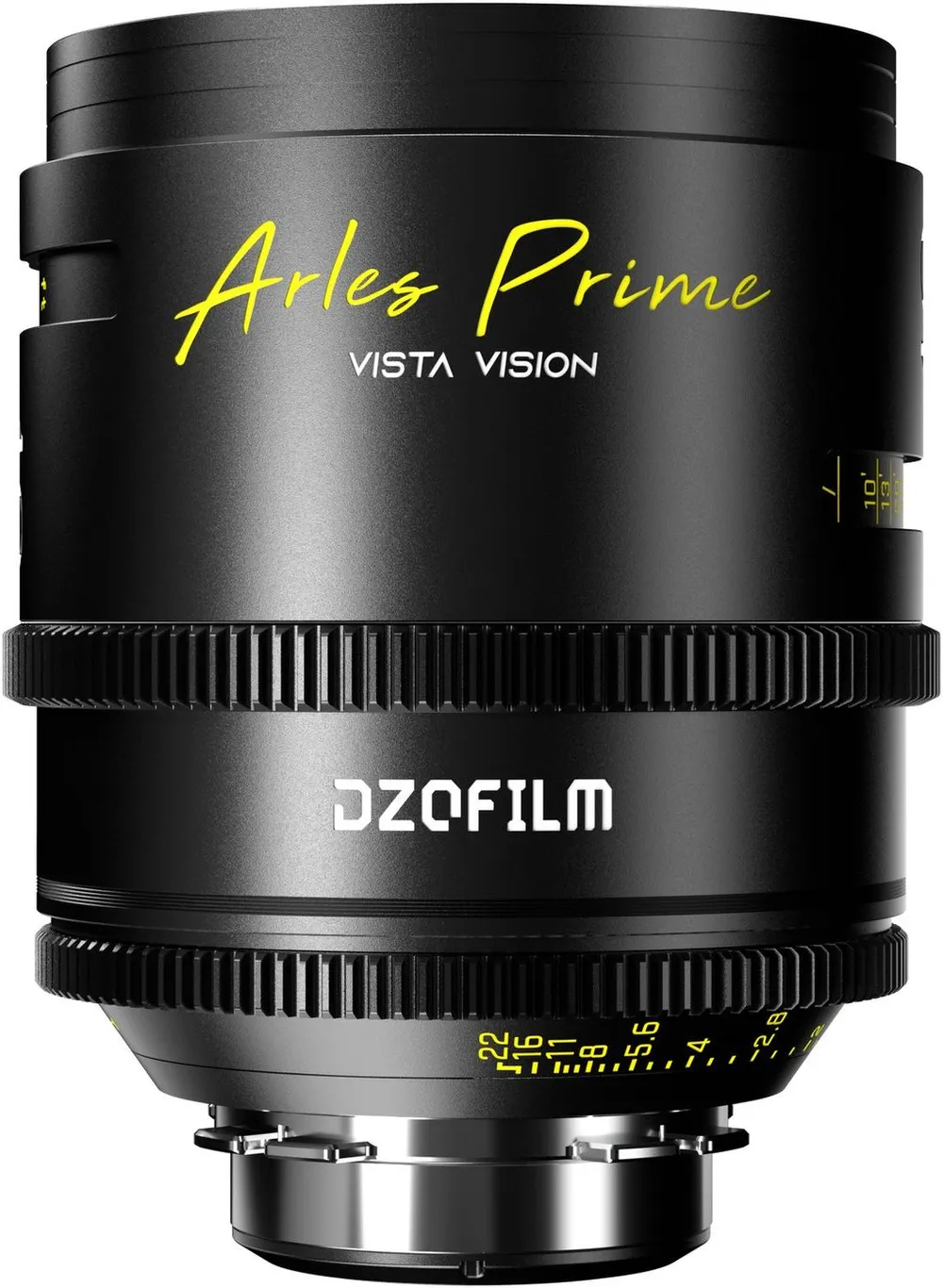 DZOFILM Arles 40mm T1.4 Prime Lens für PL metric
