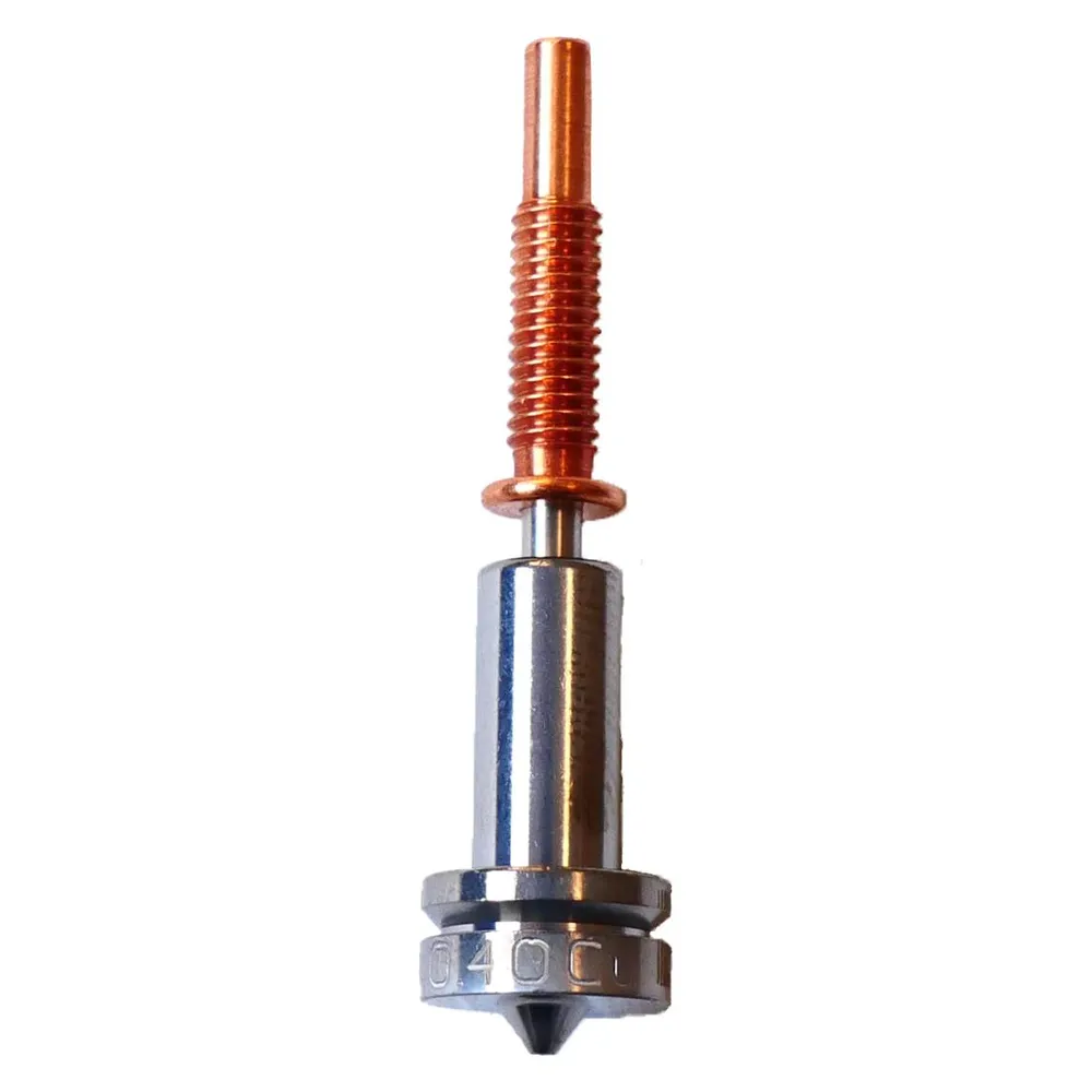 E3D Online E3D Copper High -Temp Revo Nozzle - 1pcs (Düse)