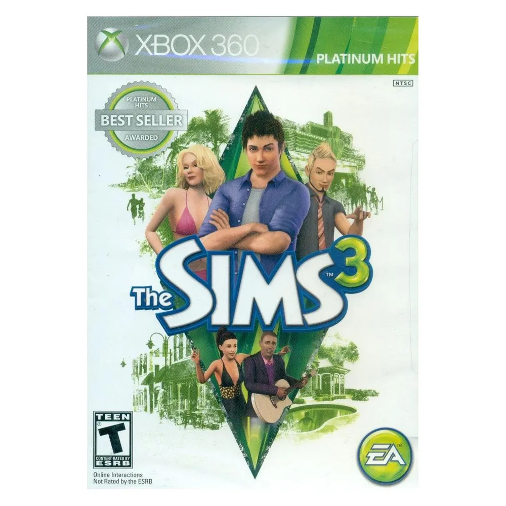 EA Games