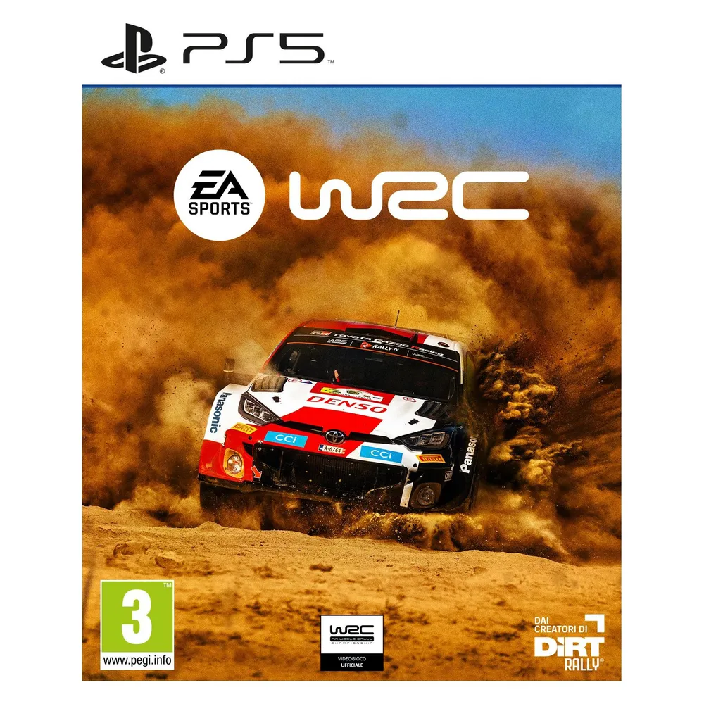 EA Games