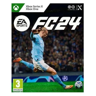 EA Games