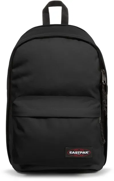 Eastpak Freizeitrucksack BACK TO WORK, Schulrucksack, Businessrucksack mit separatem Laptopfach
