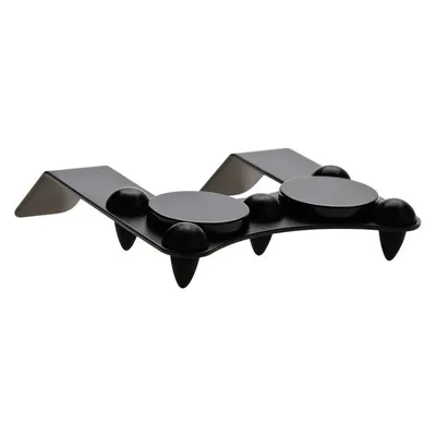 EasyMount Classic Universelle Kfz-handyhalterung - schwarz