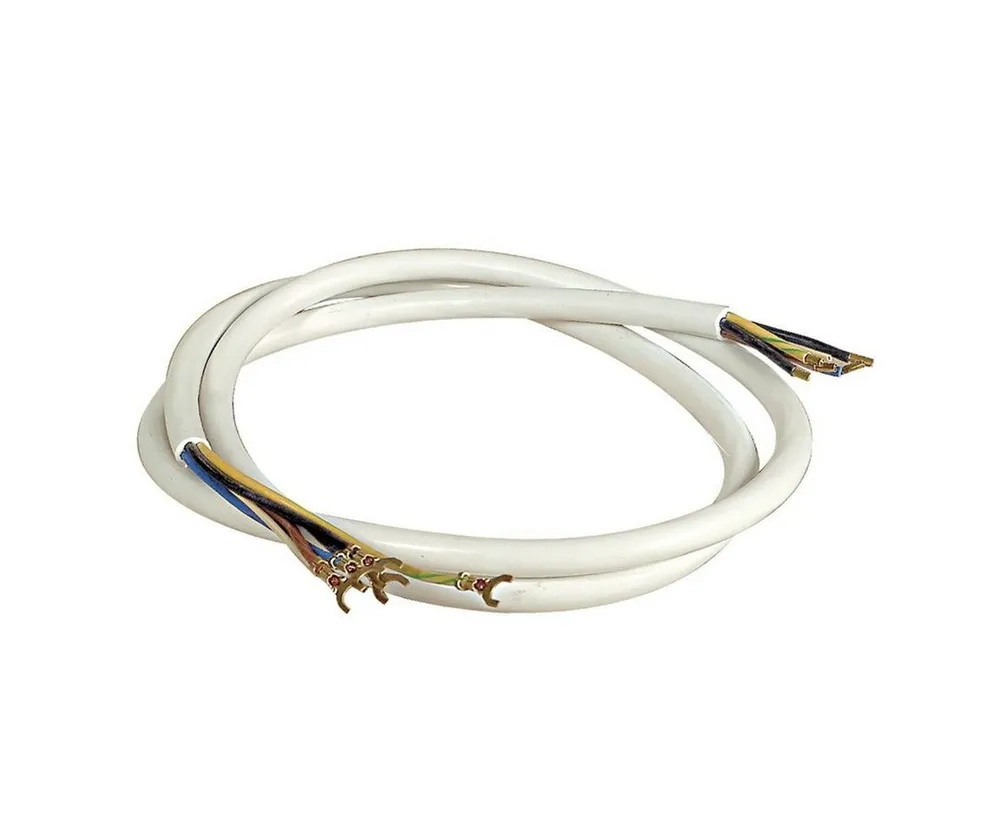 easyPART wie Bachmann 303150 Bachmann 303150 Kabel Stromkabel, Für Backofen / Herd