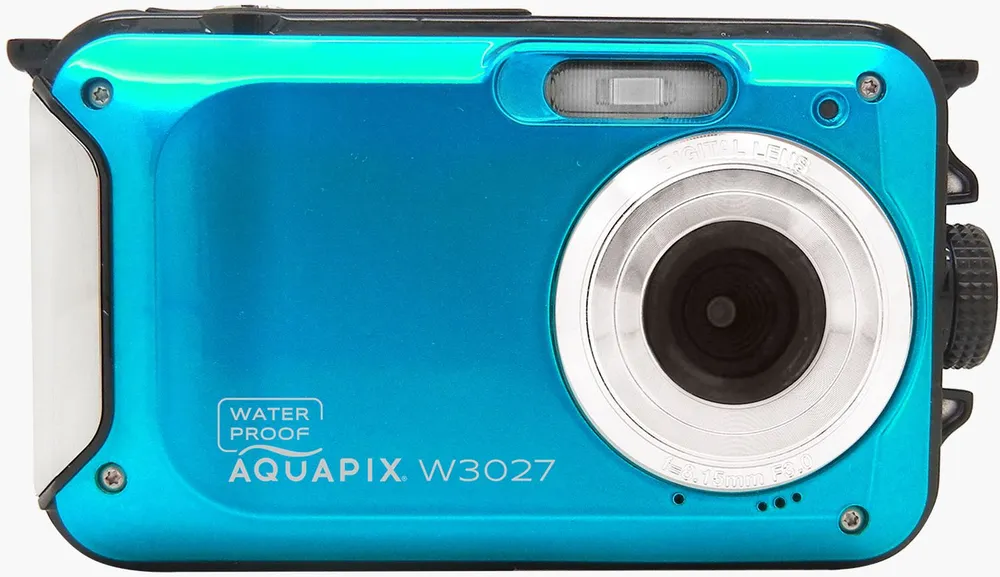 Aquapix W3027 Wave blau