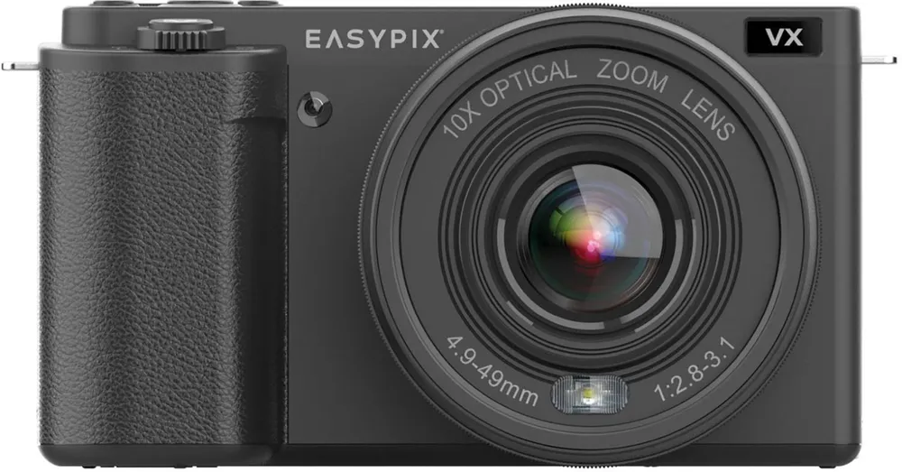 Easypix PowerPro VX6430 FlipScreen