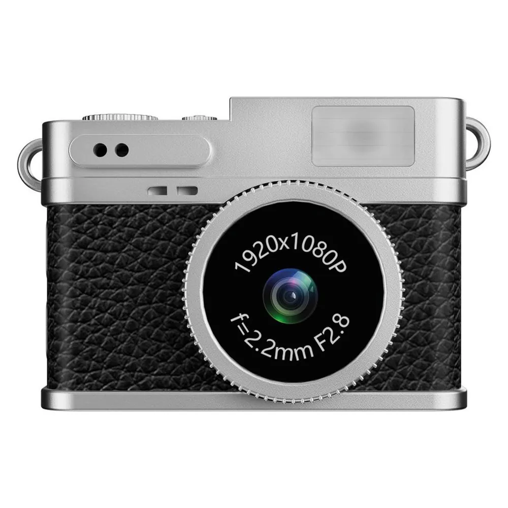 Digitalkamera Easypix MiniPro XS1 1 MP Full HD MicroSD 18g