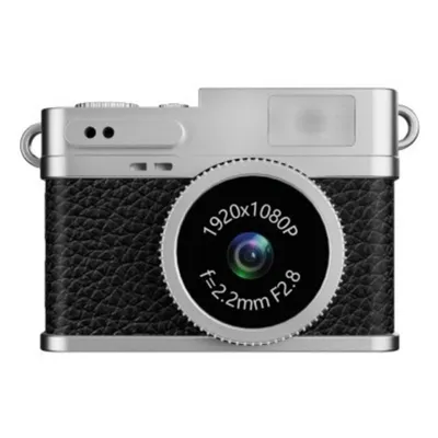 Digitalkamera Easypix MiniPro XS1 1 MP Full HD MicroSD 18g