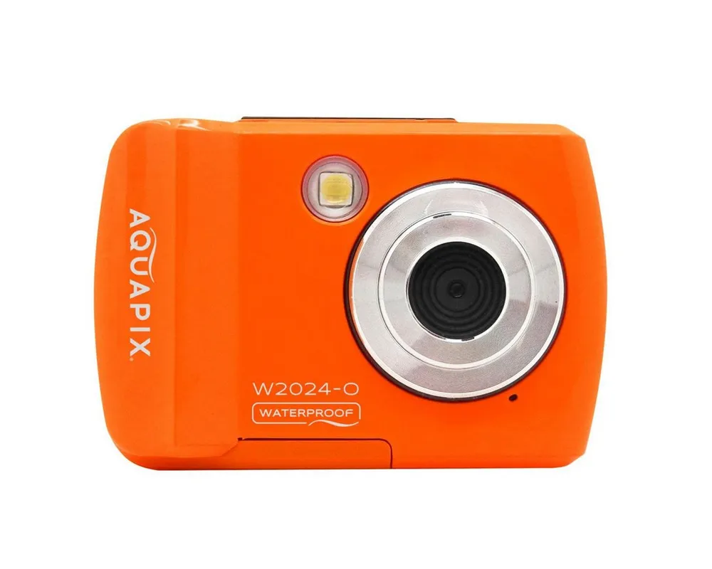 Easypix Aquapix W2024 Splash Kompaktkamera
