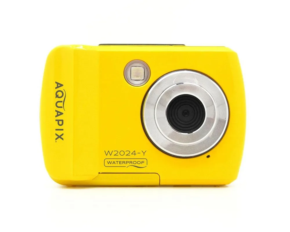 Easypix Aquapix W2024 Splash Kompaktkamera