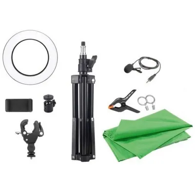 Easypix MyStudio Studio Kit