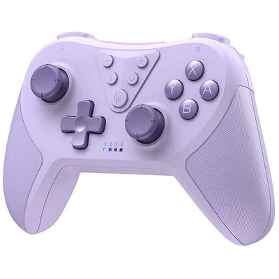 EasySMX T37 Kabelloses Bluetooth-Gamepad USB-C für Nintendo Switch/Switch Lite/Switch OLED/Windows