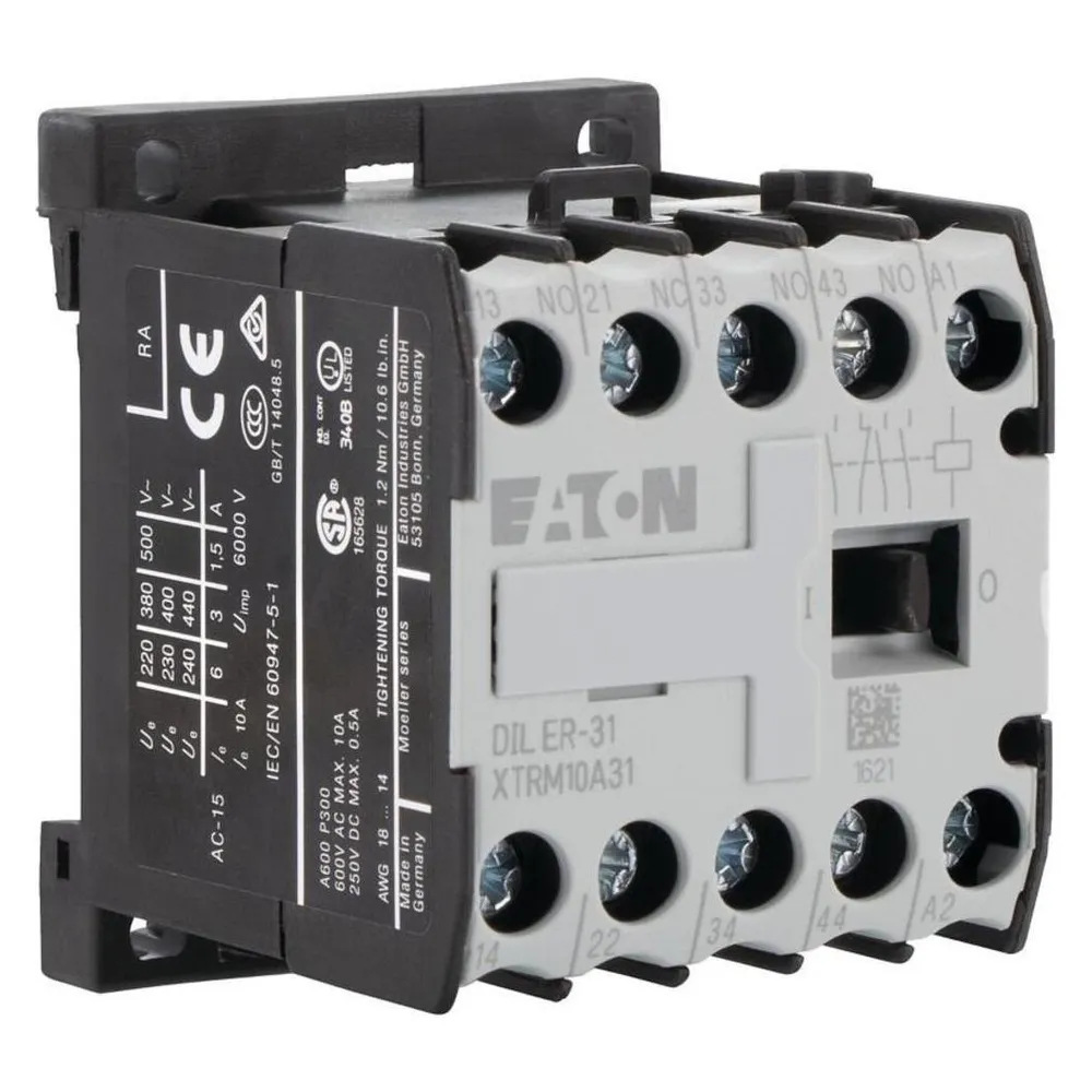 Eaton Hilfsschütz