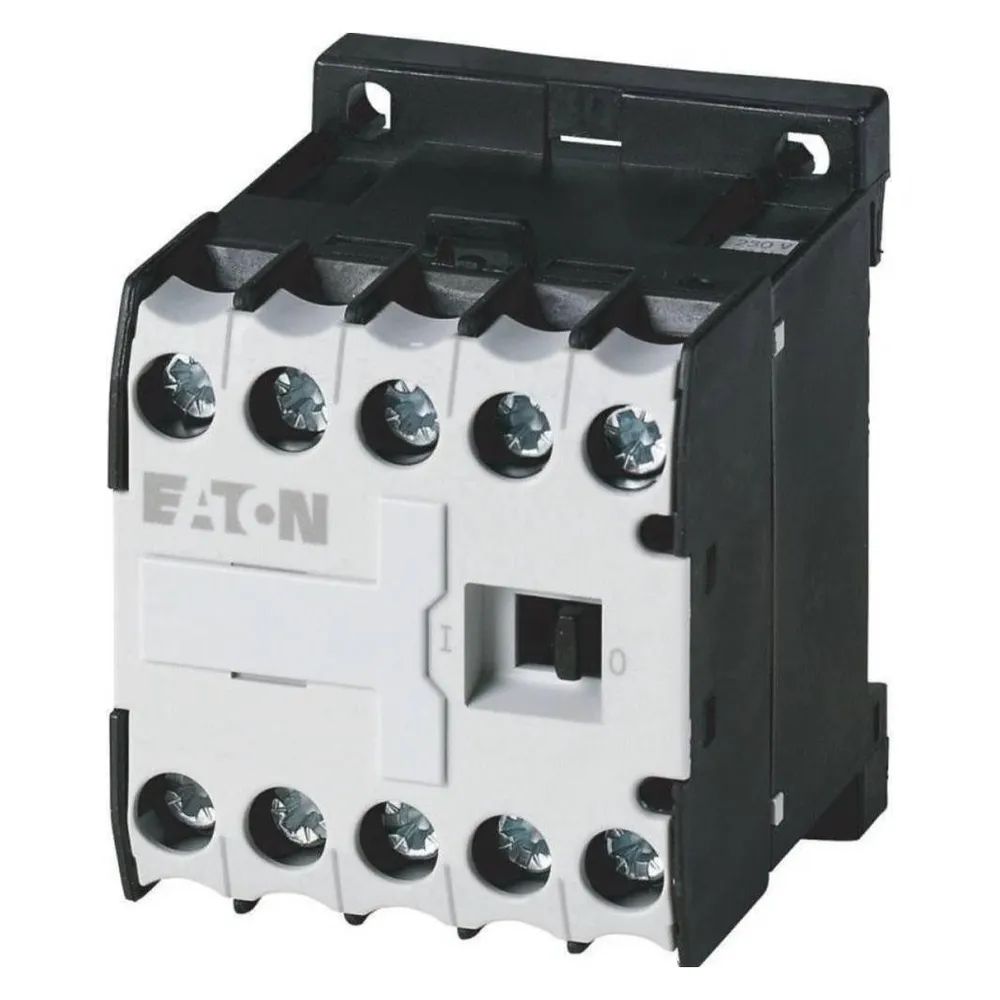 Eaton Kleinschütz DILER DILER-22(230V50HZ,240V60HZ) 2 Schliesser/2 Öffner 230 V/AC 50 Hz/240 V/AC 60 Hz