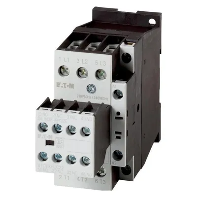 Eaton EATO Leistungsschütz