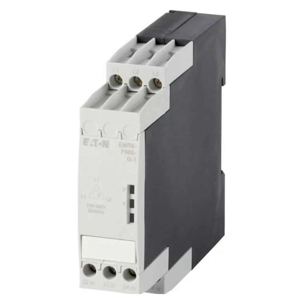 Eaton EMR6-F500-G-1 Überwachungsrelais