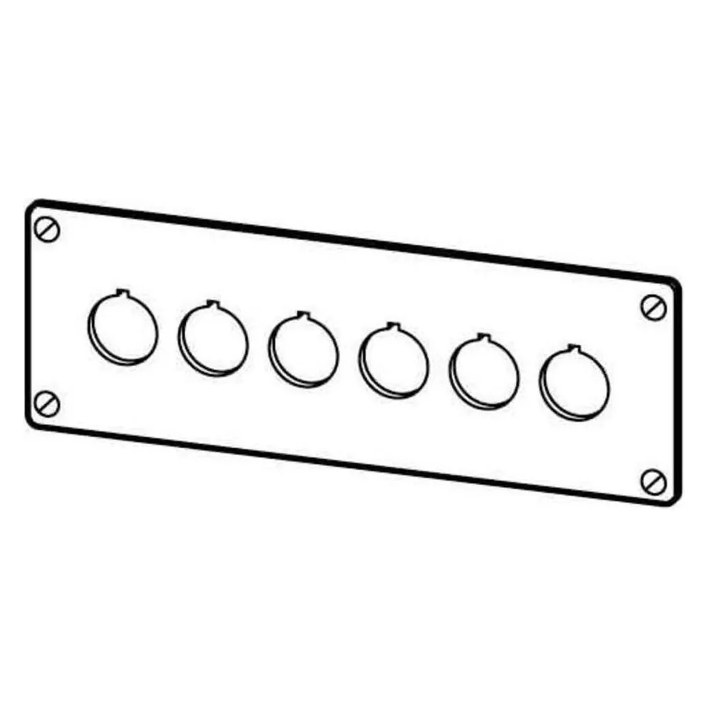 Eaton Einbautableau