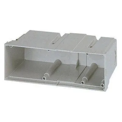 Eaton Aufbaugehäuse