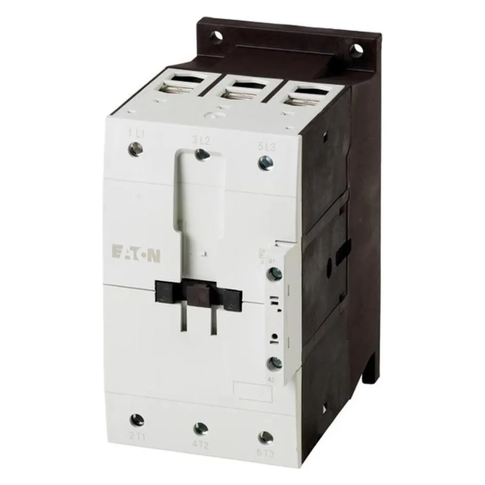 Eaton Schütz 37KW 230V 3-polig
