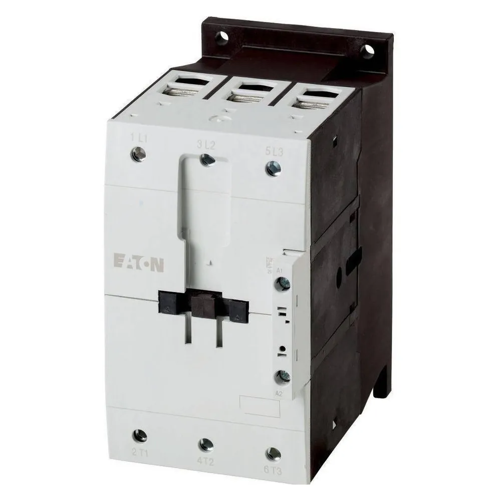 Eaton Electric GmbH Leistungsschütz DILM115