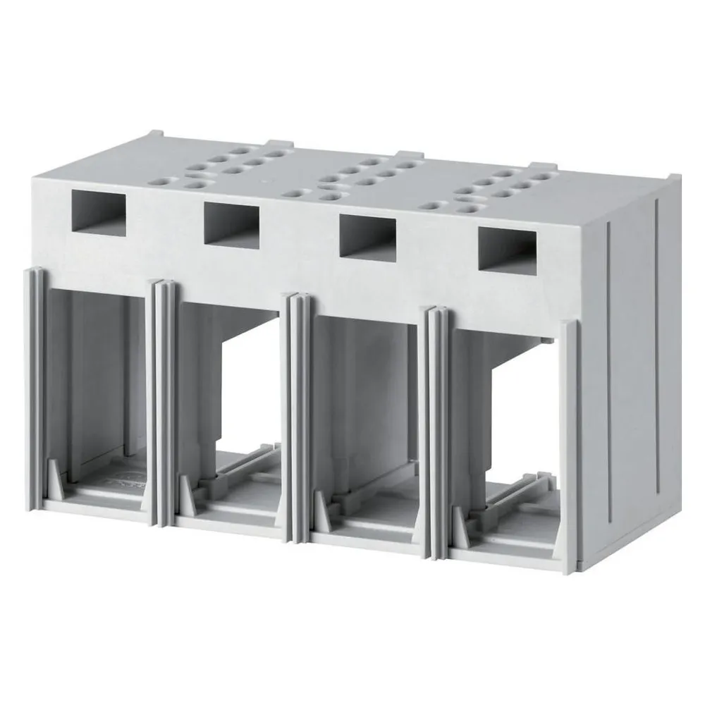 Eaton NZM3-4-XKSA