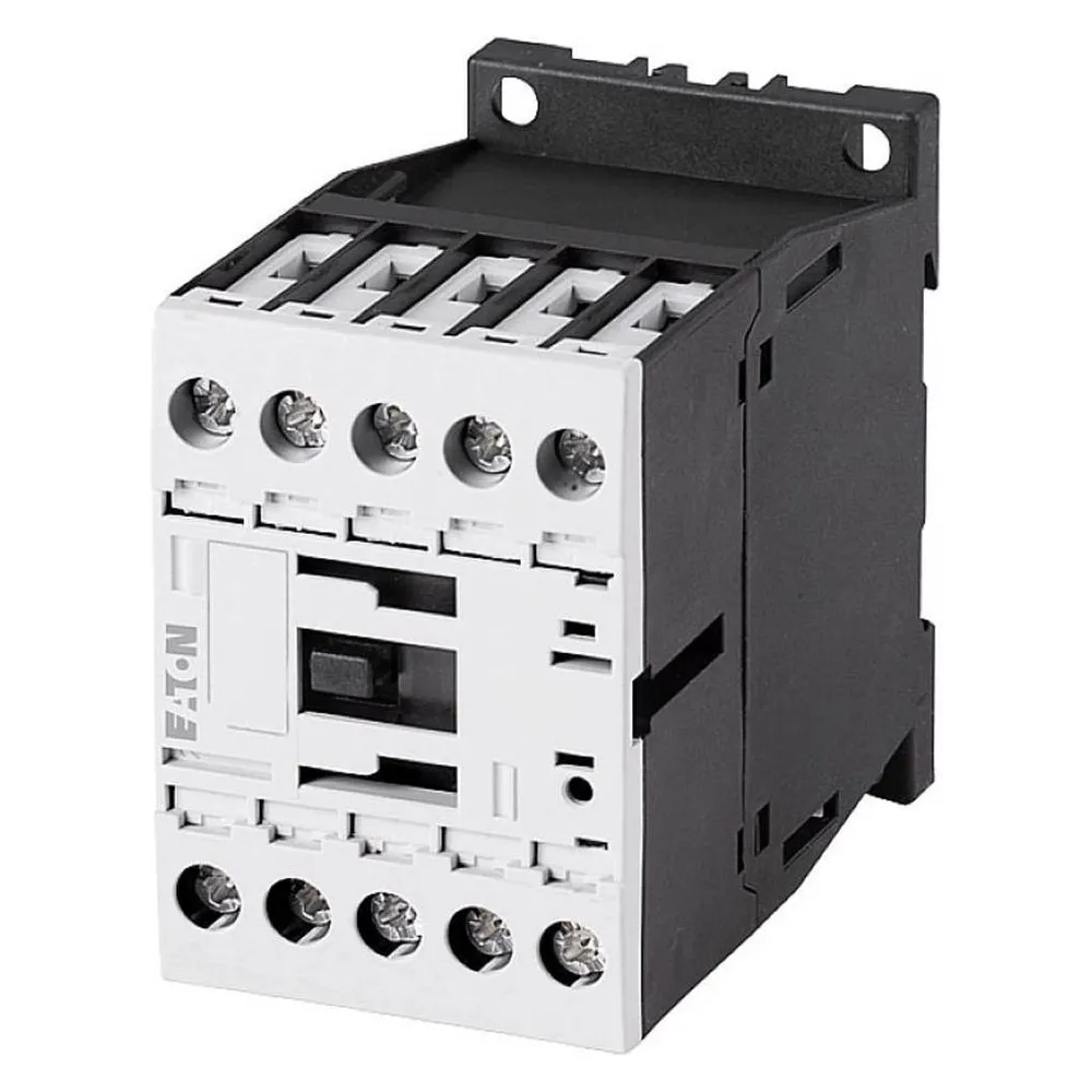 Eaton Electric GmbH Hilfsschütz 3S1Ö, AC DILA-31