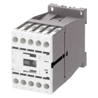 Eaton Electric GmbH Hilfsschütz 2S2Ö, AC DILA-22