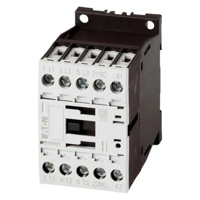 Eaton Leistungsschütz DILM9-01 24V50/60Hz