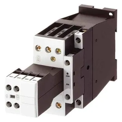 Eaton Electric GmbH Leistungsschütz 3S2Ö 11kW/400V AC DILM25-32 230V