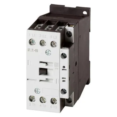 Eaton DILM32-01(24V50/60HZ