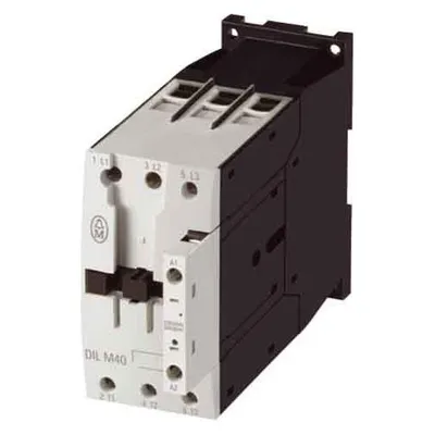 Eaton Leistungsschütz