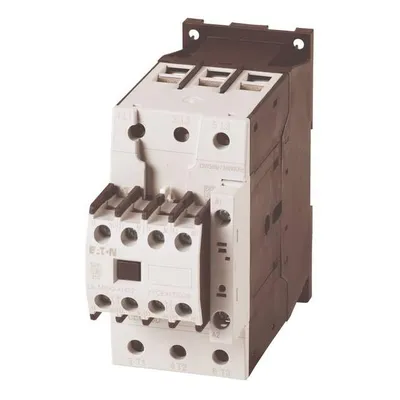 Eaton Electric GmbH Leistungsschütz DILM50-22 (RDC24)