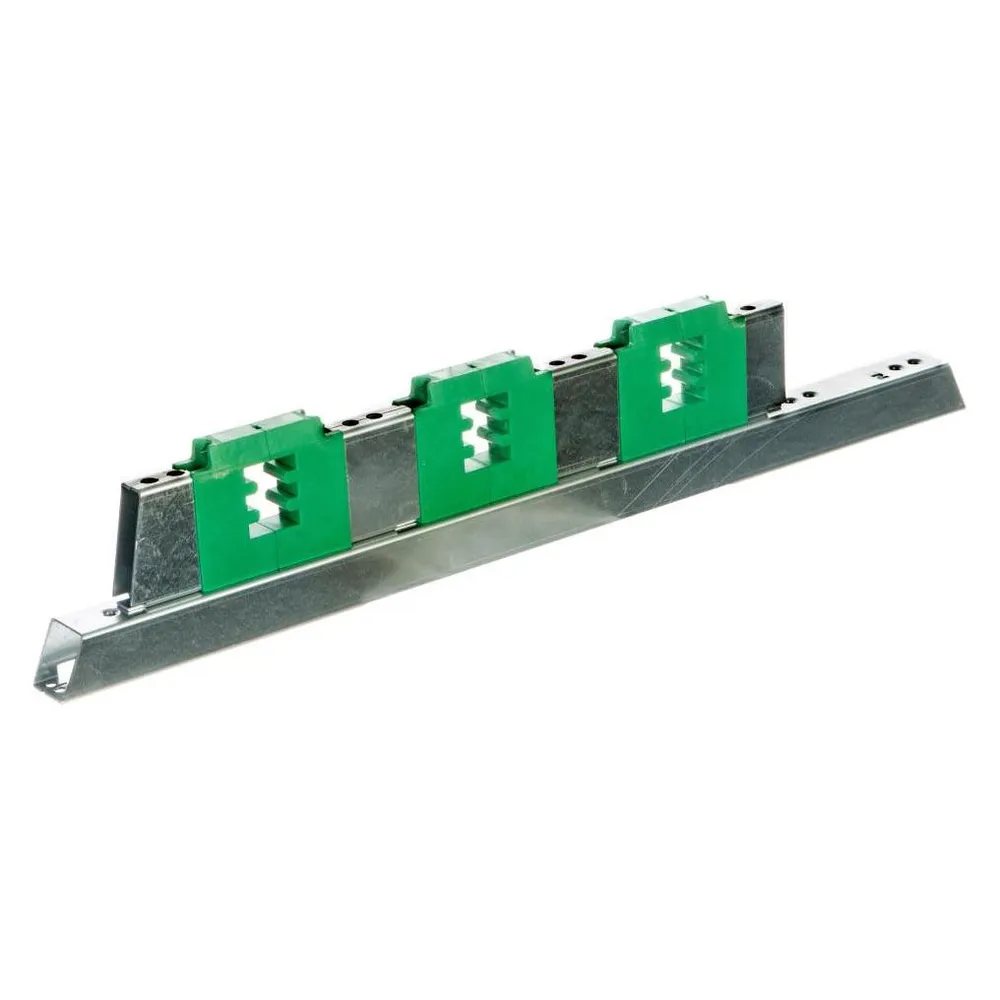 Eaton Schienenhalter, Hauptsammelschiene 283864