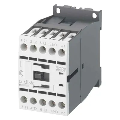 Eaton Leistungsschütz DILM15-10(24V50HZ) DILM15-10