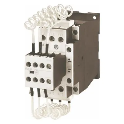 Eaton Electric GmbH Schütz f.Drehstr.-Kondensat DILK25-11 230V50HZ