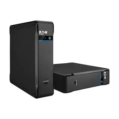 3P Ellipse 1300 USB DIN 3P1300UD
