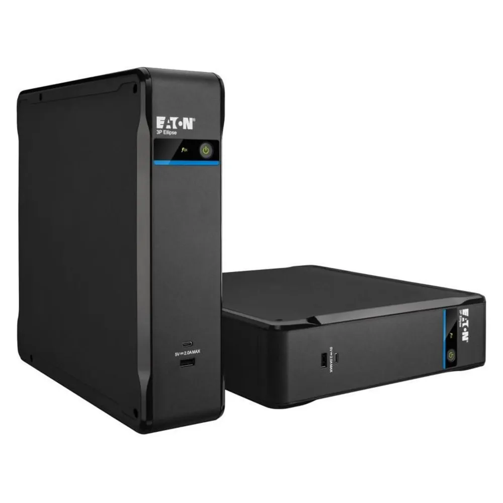 3P Ellipse 1700 USB DIN 3P1700UD