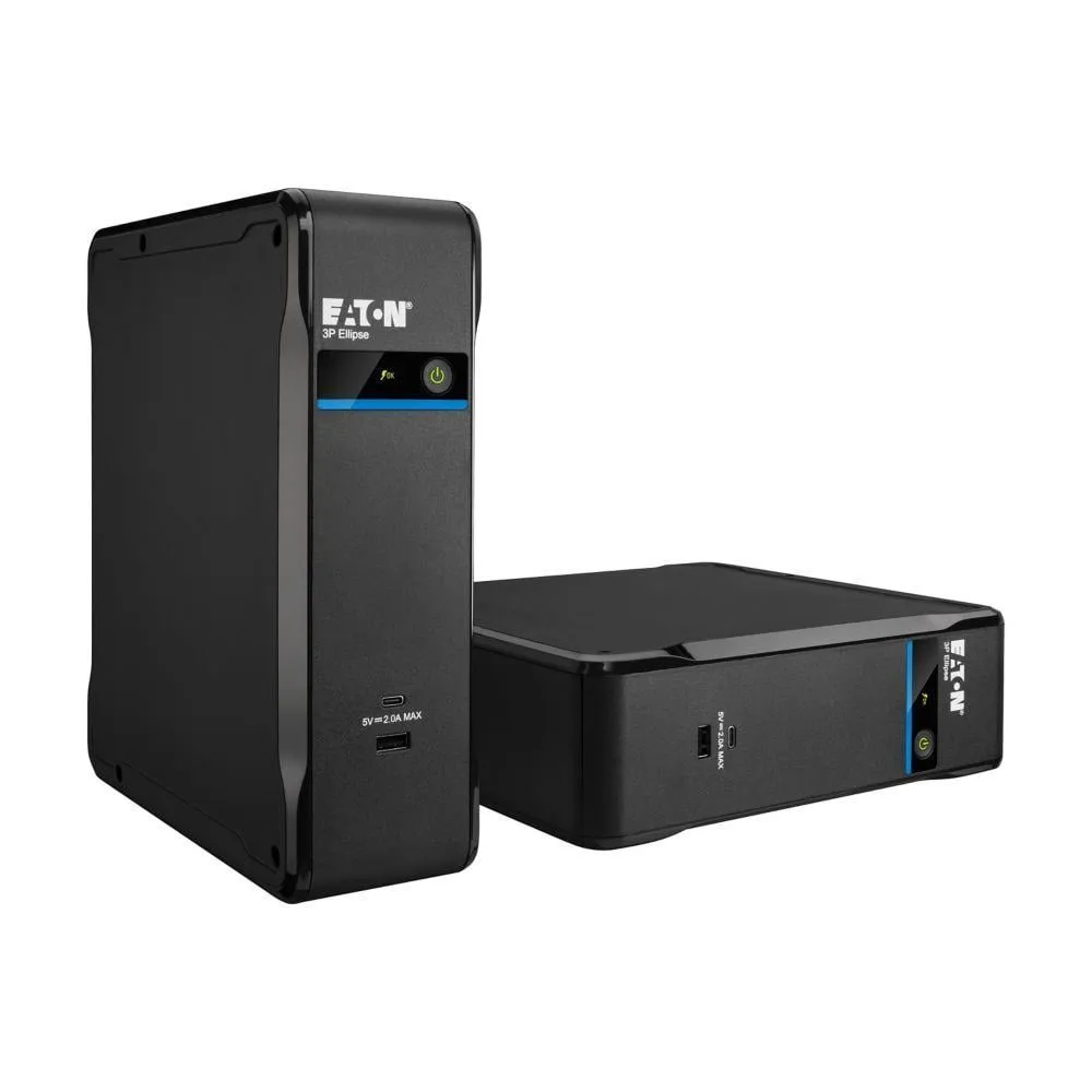 3P Ellipse 700 USB DIN 3P700UD