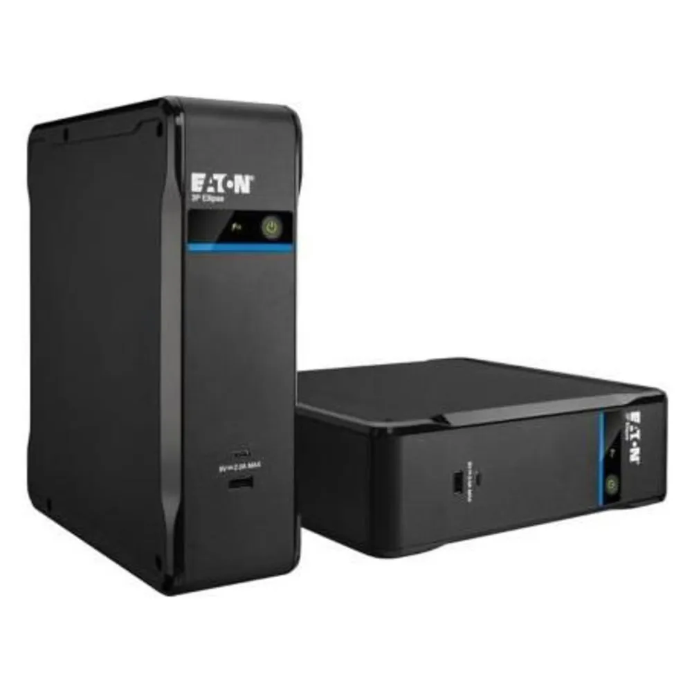 3P Ellipse 700 USB DIN 3P700UD