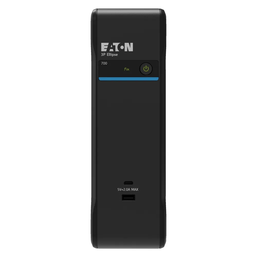3P Ellipse 900 USB DIN 3P900UD