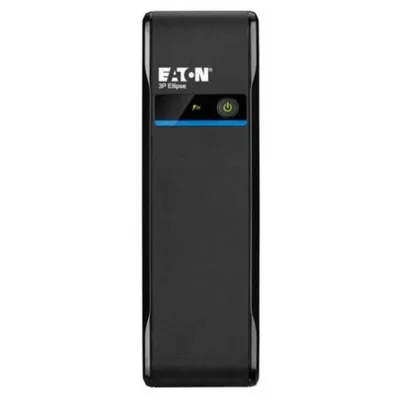 USV Eaton 3P Ellipse 0,7 kVA 420 W Standby Tower Schwarz LED USV Eaton 3P Ellipse 0,7 kVA 420 W Standby Tower Schwarz LED