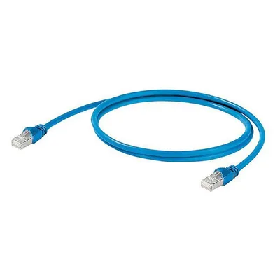 Eaton Patchkabel (S/FTP, CAT5e, 1 m)