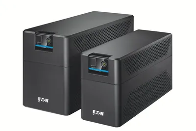 Sai Eaton 1600VA Bleiakku, 4 USB-Anschlüsse, erweiterter Schutz
