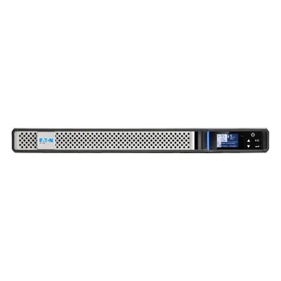 Sai Eaton 1150VA Blei-VRLA-Batterie 1U LCD Display Line-Interactive USB RS232